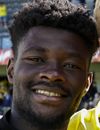 Steve Mvoué