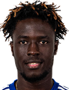 Ousmane Ba