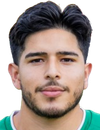 José Gallegos