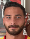 Gökdeniz Patan