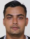 Abishek Baral