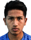 Dominic Vásquez
