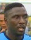 Melvin George