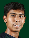 Fayadh Zulkifli - source: Kedah Darul Aman FC Fayadh Zulkifli