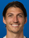 Steven Zuber