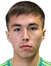 Alsaid Akhmetzhanov