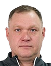 Sergey Kalyubin