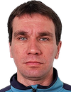 Dmitriy Smolin