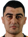 Balamyrza Aliev