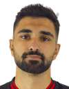 Ömer Melih Yalman