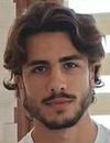 Dijlan Aydin - Quelle: Bursaspor Dijlan Aydin