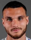 Axel Dauchy - source: FC Villefranche Beaujolais Axel Dauchy