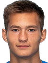 Pavel Shalimov
