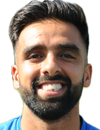 Fahad Barakzaie