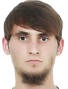 Akhmad Edilbiev
