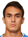 Devid Bigulaev