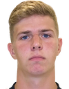 Daniil Stratan - Quelle: fckrasnodar.ru Daniil Stratan