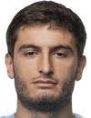 Magomedkhabib Abdusalamov