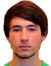 Amirkhan Temukov