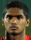Hariss Harun - source: CD Aves Hariss Harun