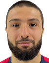 Israpil Abdulaev
