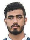 Saif Hussein Mohammed Said Al Balushi - source: FC Baniyas Saif Hussein Mohammed Said Al Balushi