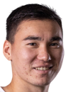 Adilbek Zhumakhanov