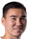 Adilbek Zhumakhanov