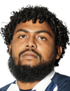 Jalen Budna