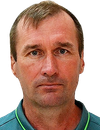 Damir Davletov