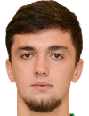 Muslim Dachaev
