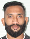 Shamsad Ali