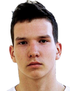Artem Yapryntsev - Источник: fcdynamo.ru Artem Yapryntsev