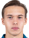 Arseniy Zigangirov