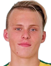 Aleksandr Zharovskikh - source: www.fcufa.pro Aleksandr Zharovskikh