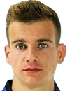Maksym Bragaru - Источник: www.chernomorets.odessa.ua Maksym Bragaru