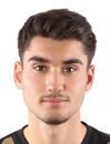 Berk Karadag - source: www.osmanlispor.com.tr Berk Karadag