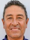 Salomón Paredes