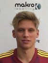 Mattia Lavarini