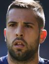 Jordi Alba