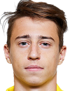 Danila Sukhomlinov - Источник: www.fc-rostov.ru Danila Sukhomlinov