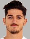 Berat Altindis - Quelle: bursaspor/twitter Berat Altindis