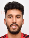 Emre Çölgeçen