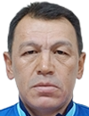 Fayzulla Urdabaev