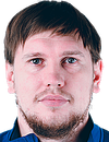 Aleksandr Minchenkov