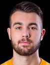 Nikola Bursac - source: FK TSC Nikola Bursac