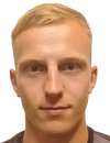 Roman Didyk - Источник: fcrukh.com Roman Didyk