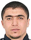 Anzor Tembulatov