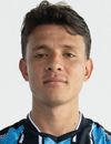 Nicolás Azofeifa