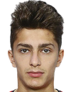 Salam Ashurmamadov